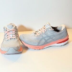 Women's ASICS GT-2000 10 'Polar Shade Mist' Size 7